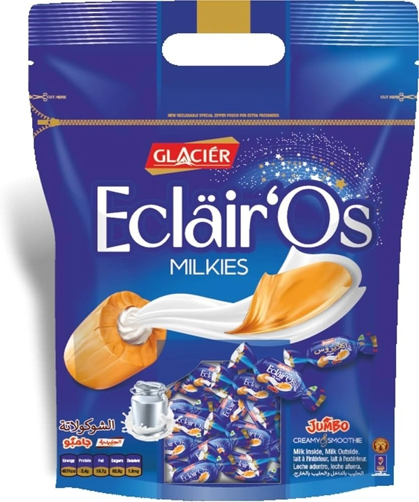 ECLAIRS