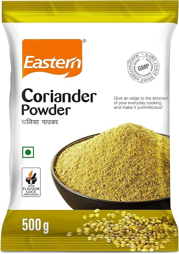 EASTERN CORIANDER POWDER 200g