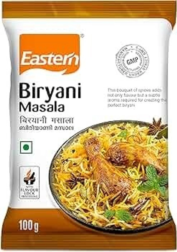 EASTERN BIRYANI MASALA 60GM