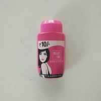 ELLE 18 BODY LOTION 10/-