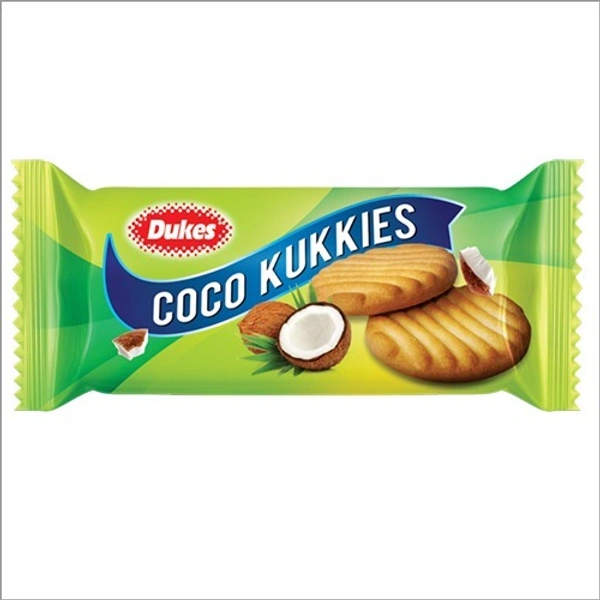 DUKES COCO KUKKIES 20/-