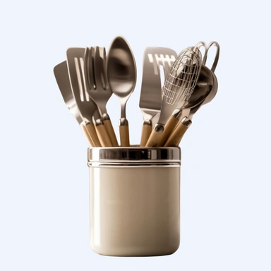 Kitchen Essentials