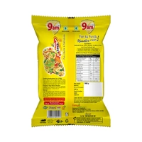 9AM HAKKA NOODLES 
