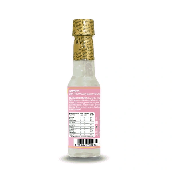 9 AM 9AM VINEGAR 200ML - 200ml
