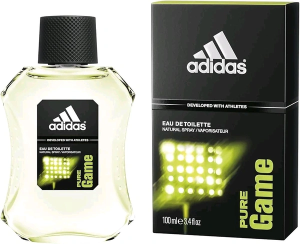 ADIDAS PURE GAME - 150ml