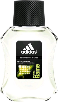 ADIDAS PURE GAME - 150ml