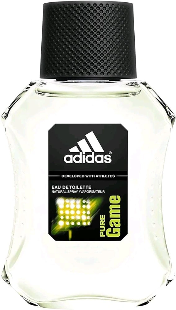 ADIDAS PURE GAME - 150ml