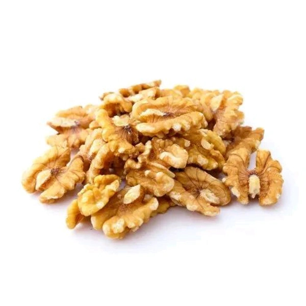 ALPAKA WALNUT  - 250grams