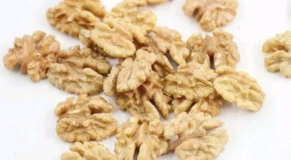 ALPAKA WALNUT  - 250grams