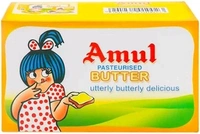AMUL BUTTER 