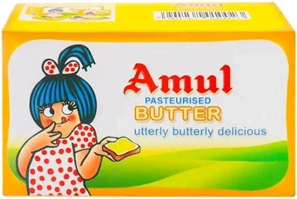 AMUL BUTTER 
