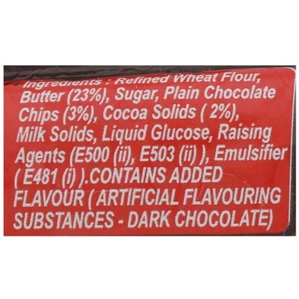 AMUL CHOCOLATE COOKIES 