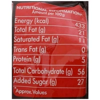 AMUL CHOCOLATE COOKIES 
