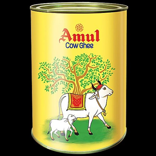 Amul AMUL COW GHEE  - 200gr