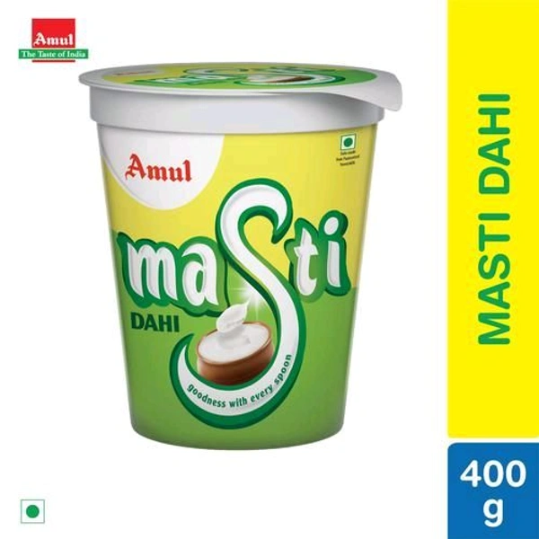 Amul AMUL DHAI 05