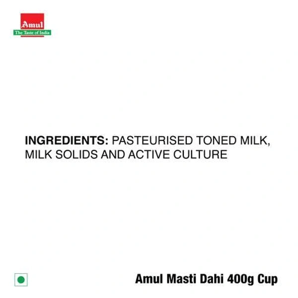 Amul AMUL DHAI 05