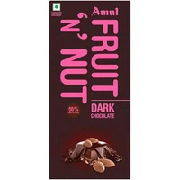 Amul AMUL FRUIT NUT 