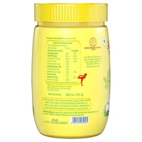 Amul AMUL PURE GHEE - 200g Jar