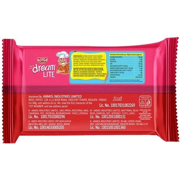 ANMOL DREAM LITE 