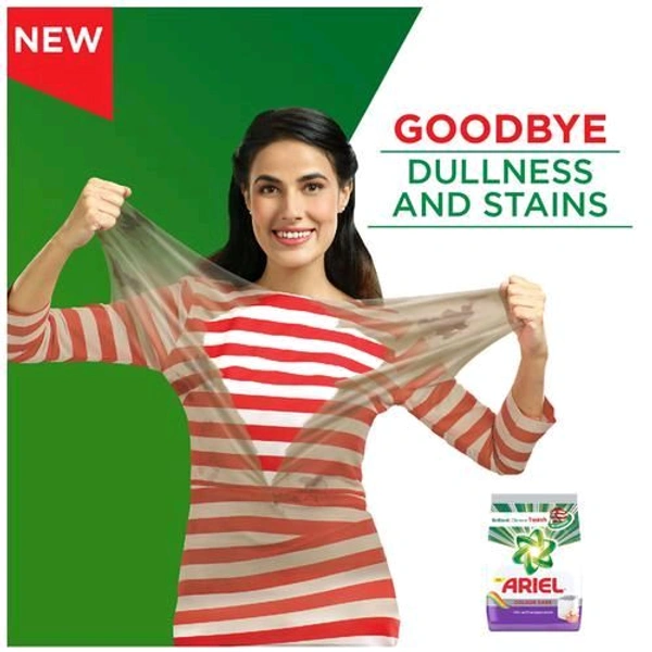 ARIEL COLOUR CARE  - 1.5