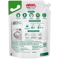 ARIEL MATIC LIQUID  - 4L