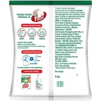 ARIEL PERFECTWASH  - 5KG