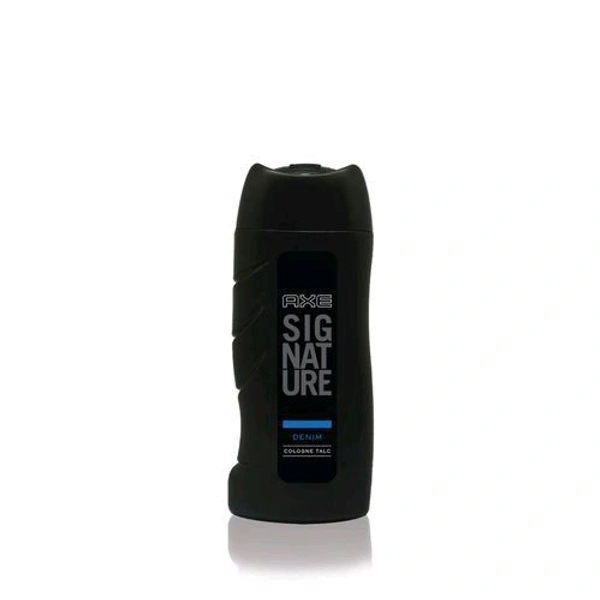 AXE COLOGNE TALC  - 100g