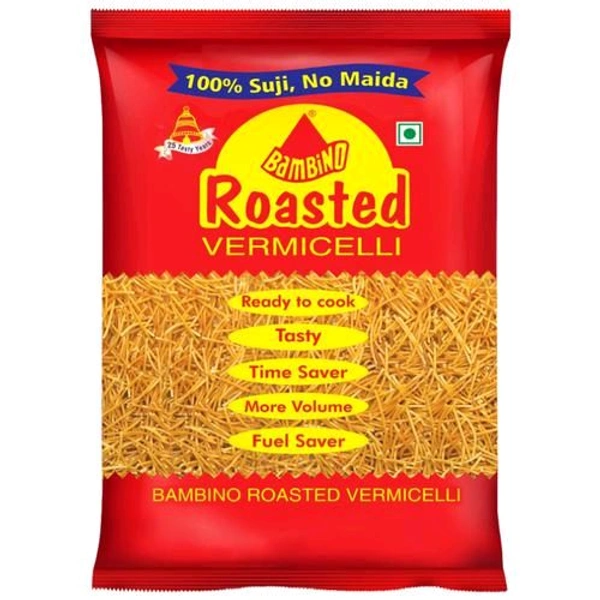 BAMBINO ROASTED VERMICELLI 