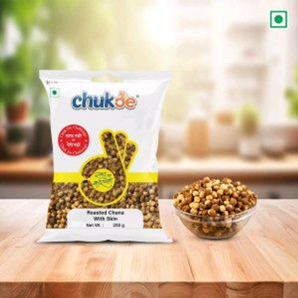BHUNA CHANA PKT 