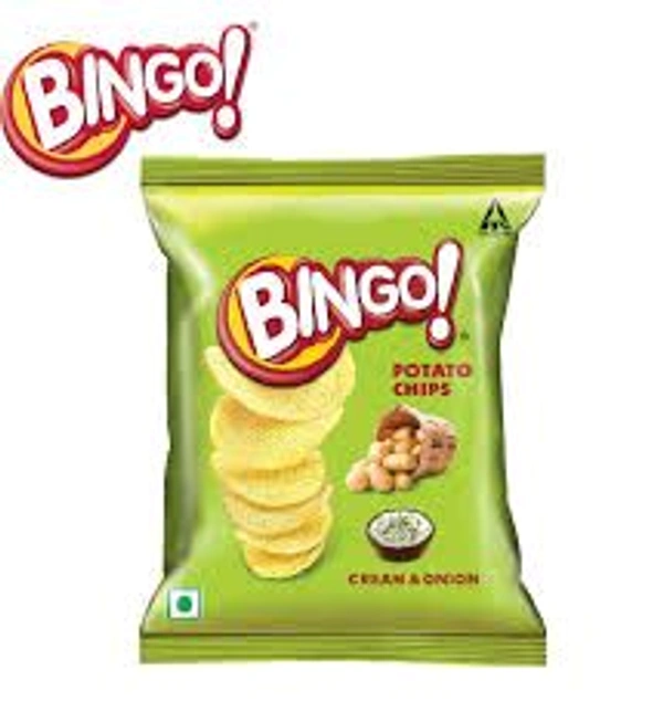 BINGO CHIPS