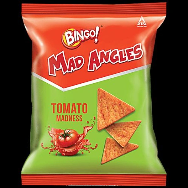 BINGO MAD ANGLE 