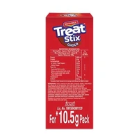 BRITANIA TREAT WAFERS