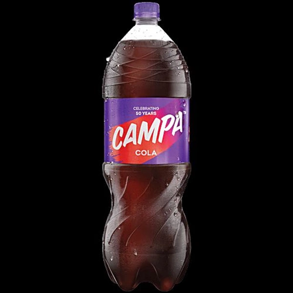 CAMPA COLA 2LTR - 2 Liters
