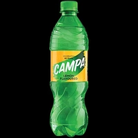 CAMPA LEMON 