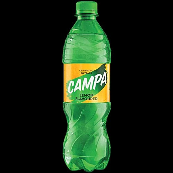 CAMPA LEMON 