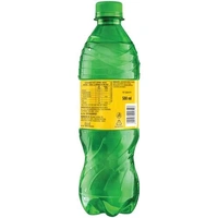 CAMPA LEMON  - 2L
