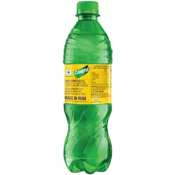 CAMPA LEMON  - 2L