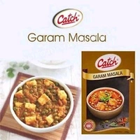 CATCH EGG CURRY MASALA  - 50g