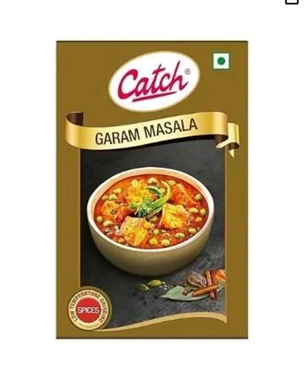 CATCH GARAM MASALA 