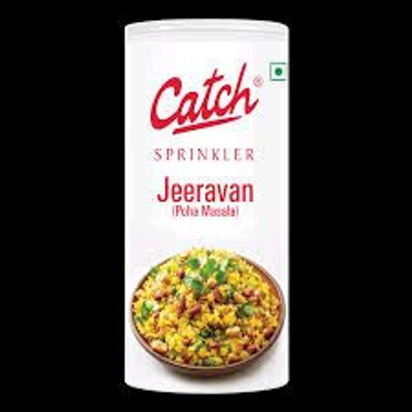 CATCH JEERAVAN POHA MASALA 