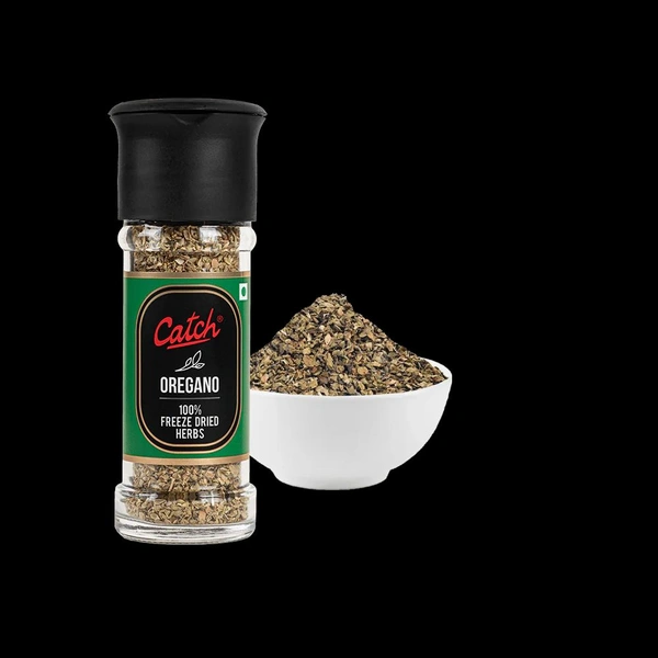 CATCH OREGANO