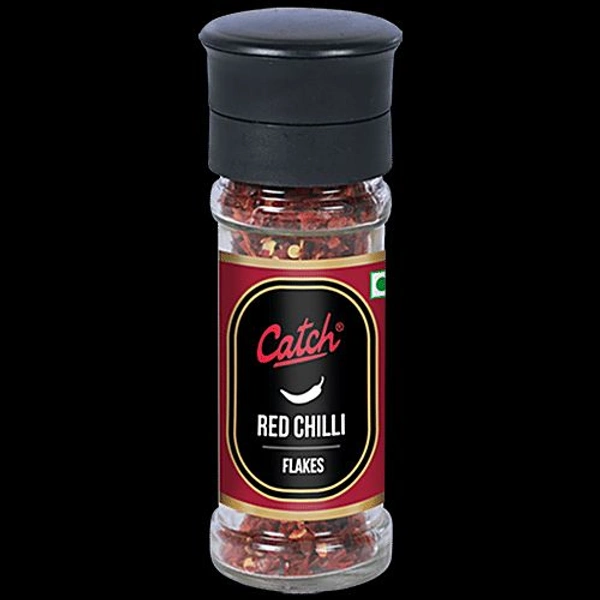 CATCH RED CHILLI FLAKES 