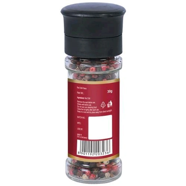 CATCH RED CHILLI FLAKES 