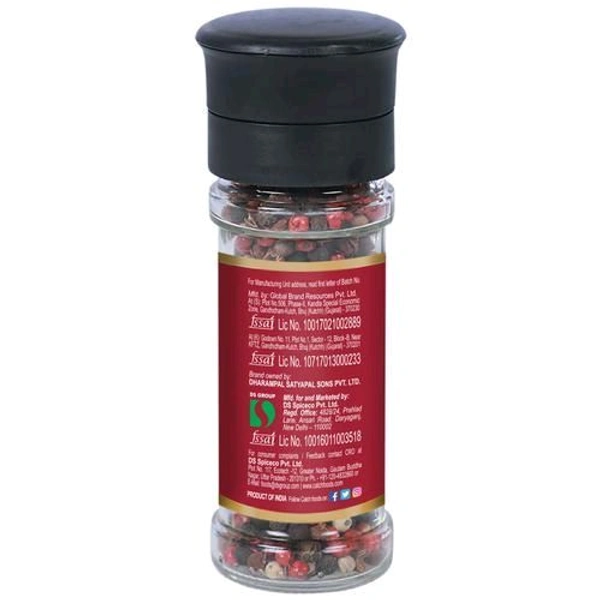 CATCH RED CHILLI FLAKES 
