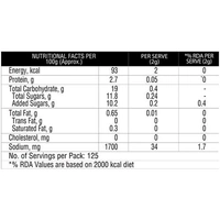 CATCH SCHEZWAN  - 250g