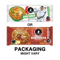 CHINGS MANCHURIAN NOODLES 