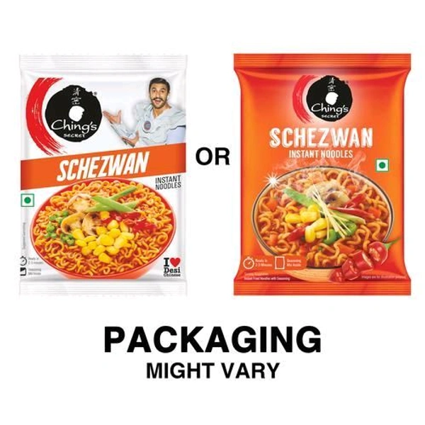 CHINGS SCHEZWAN NOODLES 