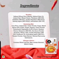 CHINGS SCHEZWAN NOODLES 