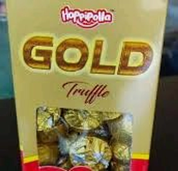 CHOCO GOLD TOFFI