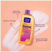CLEAN &CLEAR FOAMING F-W  - 240 mL